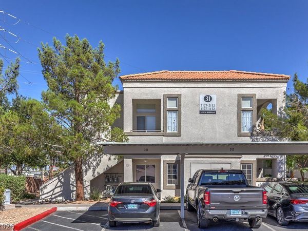 3125 N Buffalo Drive , Unit 2131, Las Vegas, NV 89128