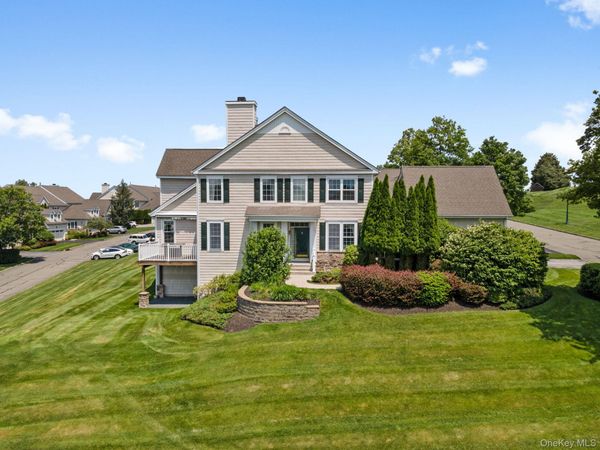 1 Pinehurst Circle , Monroe, NY 10950