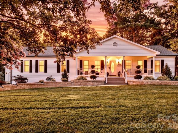 2429 Cassidy Drive, Davidson, NC 28036