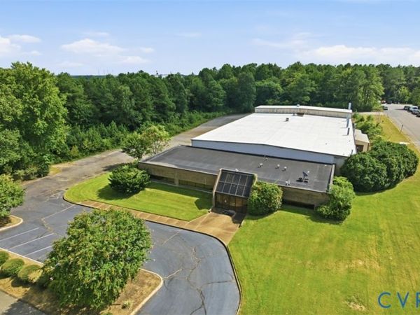 2807 Transport Street , Richmond, VA 23234