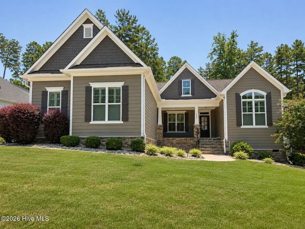 468 Rockport Drive , Clayton, NC 27527