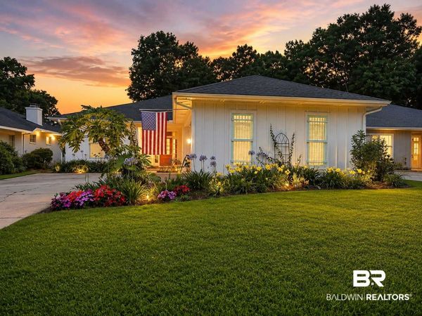 103 Oak Bend Court, Fairhope, AL 36532