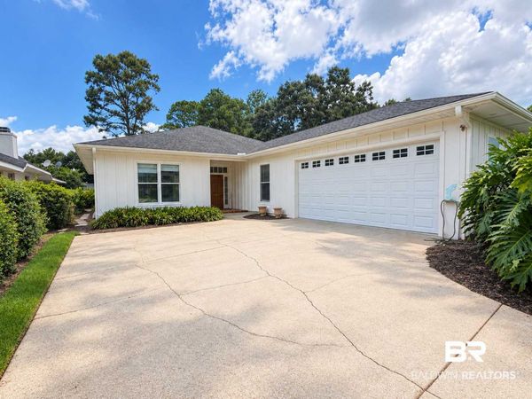 103 Oak Bend Court, Fairhope, AL 36532