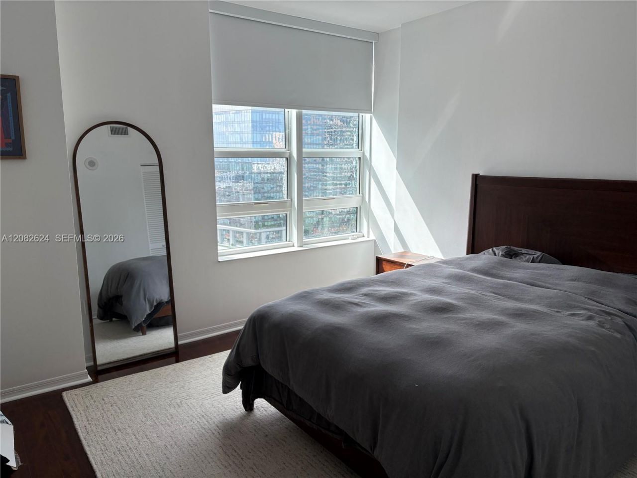 951 Brickell Ave , Unit 2509, Miami, FL 33131 Photo