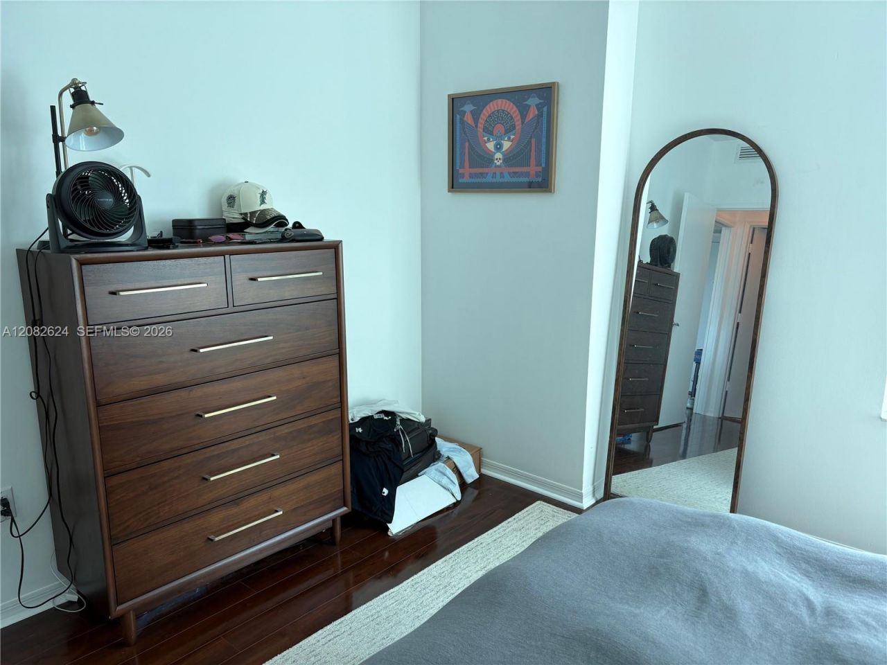 951 Brickell Ave , Unit 2509, Miami, FL 33131 Photo