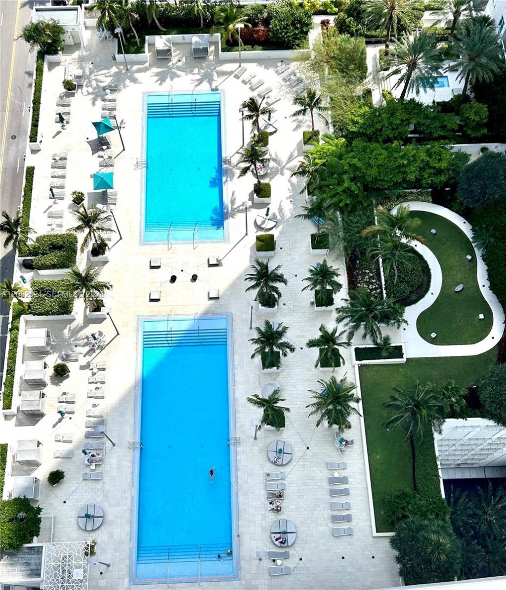 951 Brickell Ave , Unit 2509, Miami, FL 33131 Photo