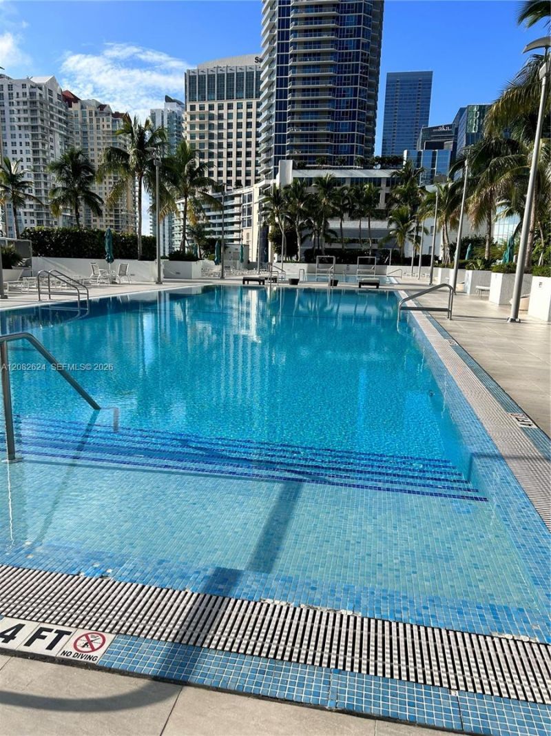 951 Brickell Ave , Unit 2509, Miami, FL 33131 Photo