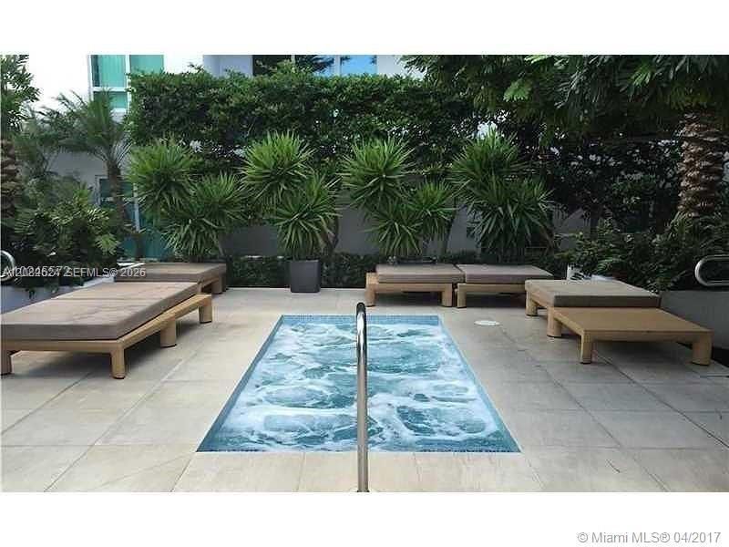 951 Brickell Ave , Unit 2509, Miami, FL 33131 Photo
