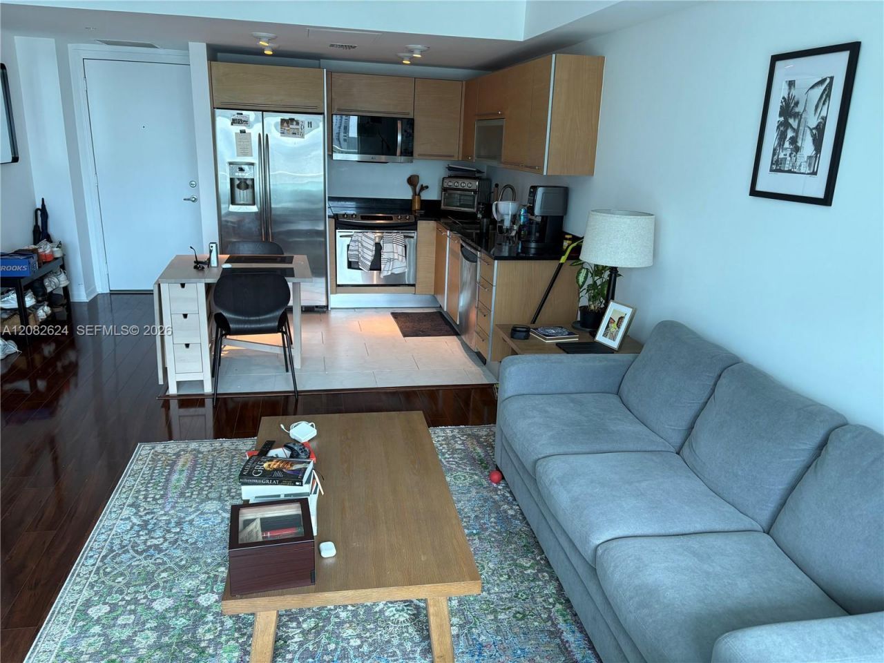 951 Brickell Ave , Unit 2509, Miami, FL 33131 Photo