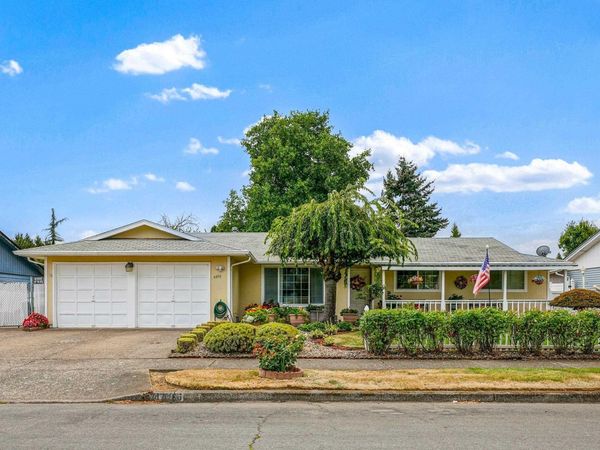 4496 Janice Av NE, Salem, OR 97305