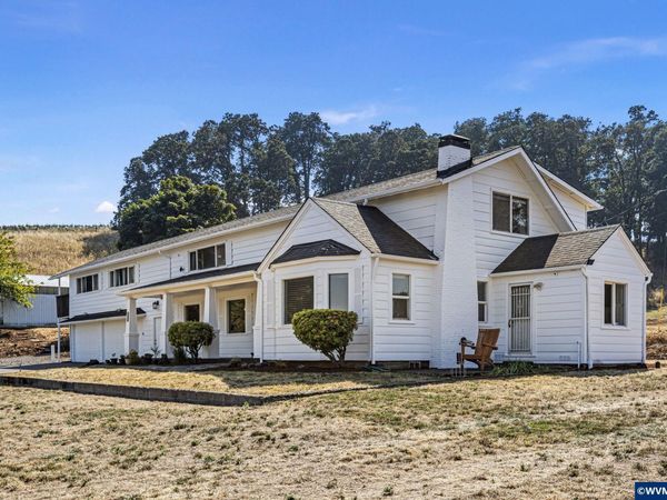 11523 Summit Lp SE, Turner, OR 97392