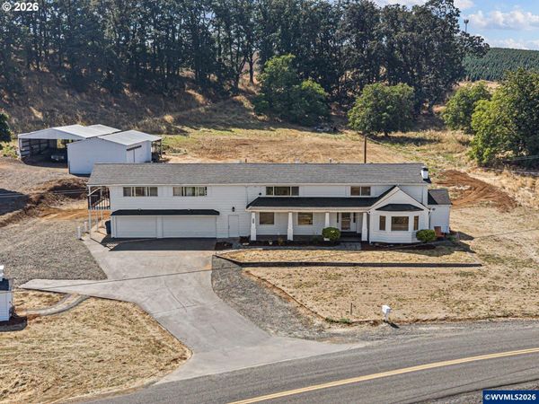 11523 Summit Lp, Turner, OR 97392