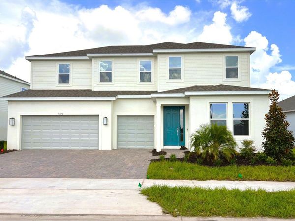19350 LOCHSIDE LANE , MOUNT DORA, FL 32757