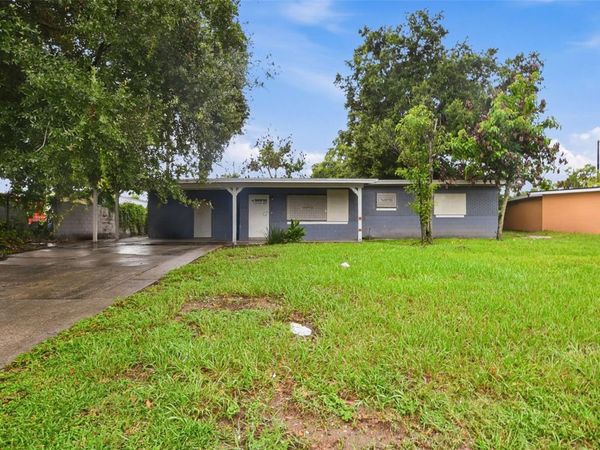 1612 28TH STREET , ORLANDO, FL 32805