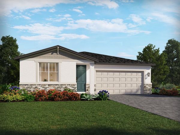 655 FLORIDA FERN AVENUE , HOWEY IN THE HILLS, FL 34737