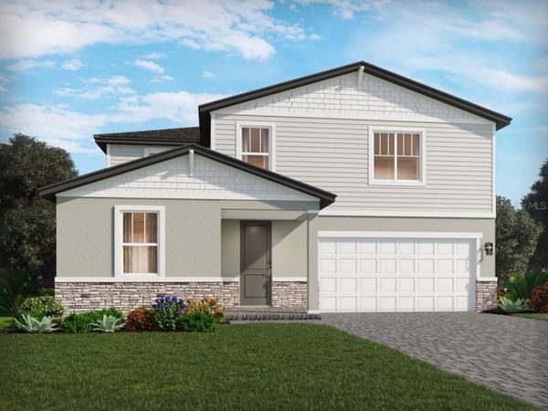 946 ECHO HILL DRIVE , HOWEY IN THE HILLS, FL 34737