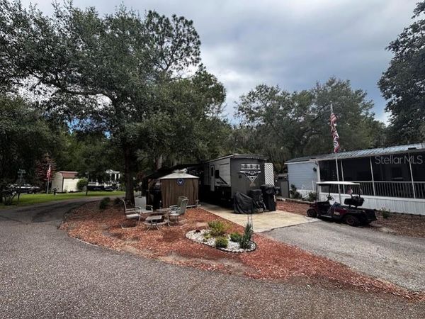 14105 253RD AVENUE ROAD NE, Unit 392, FORT MC COY, FL 32134