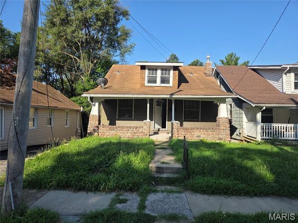 6474 Dale Avenue , St Louis, MO 63139