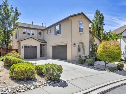 5114 Ironstone Circle, Sparks, NV 89436 Photo