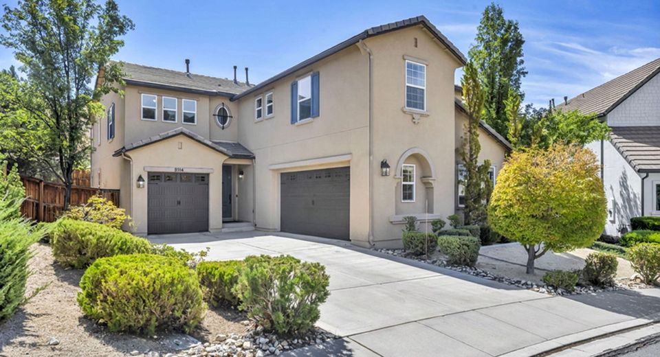 5114 Ironstone Circle, Sparks, NV 89436 Photo