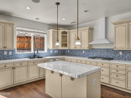 5114 Ironstone Circle, Sparks, NV 89436 Photo