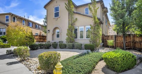5114 Ironstone Circle, Sparks, NV 89436 Photo
