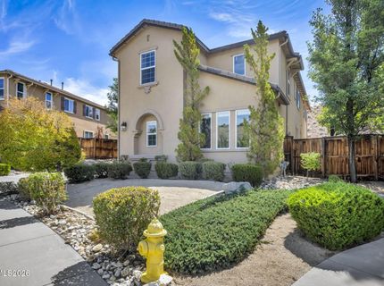 5114 Ironstone Circle, Sparks, NV 89436 Photo