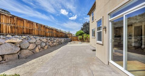 5114 Ironstone Circle, Sparks, NV 89436 Photo