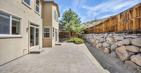 5114 Ironstone Circle, Sparks, NV 89436 Photo