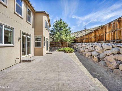 5114 Ironstone Circle, Sparks, NV 89436 Photo
