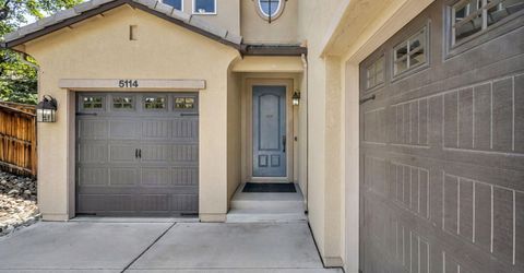 5114 Ironstone Circle, Sparks, NV 89436 Photo