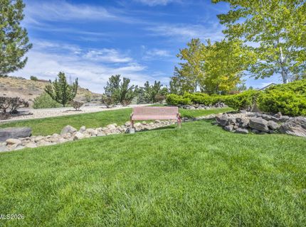 5114 Ironstone Circle, Sparks, NV 89436 Photo