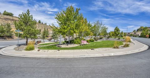 5114 Ironstone Circle, Sparks, NV 89436 Photo
