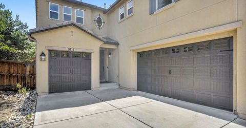 5114 Ironstone Circle, Sparks, NV 89436 Photo