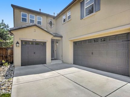 5114 Ironstone Circle, Sparks, NV 89436 Photo
