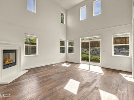 5114 Ironstone Circle, Sparks, NV 89436 Photo