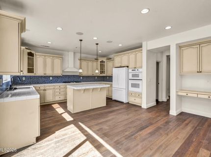 5114 Ironstone Circle, Sparks, NV 89436 Photo