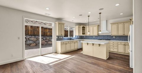 5114 Ironstone Circle, Sparks, NV 89436 Photo
