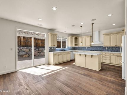 5114 Ironstone Circle, Sparks, NV 89436 Photo