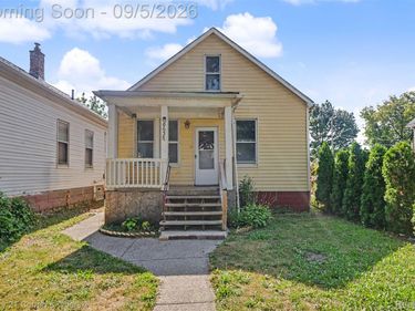 8635 Kirkwood Street, Detroit, Mi 48210