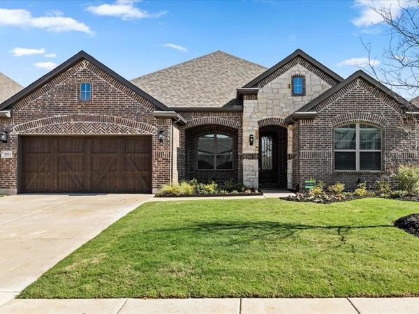 241 Bee Balm Road, McKinney, TX 75071