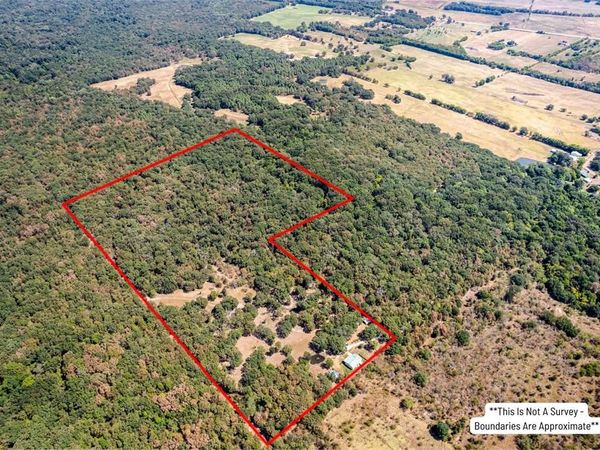 3383 NW CR 1030, Mount Vernon, TX 75457