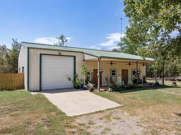 3383 NW CR 1030 , Mount Vernon, TX 75457