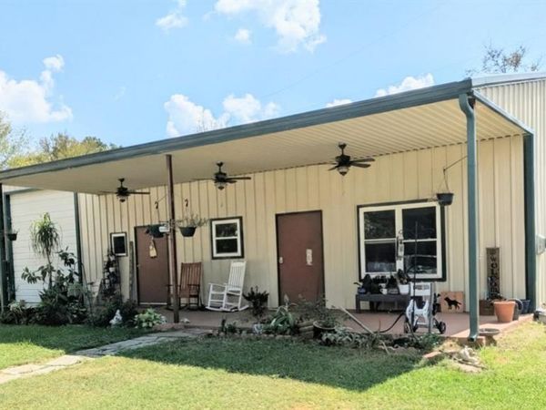 3383 NW CR 1030, Mount Vernon, TX 75457