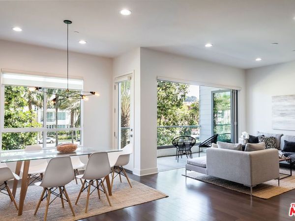 12658 Sandhill Lane, Unit 1, Playa Vista, CA 90094