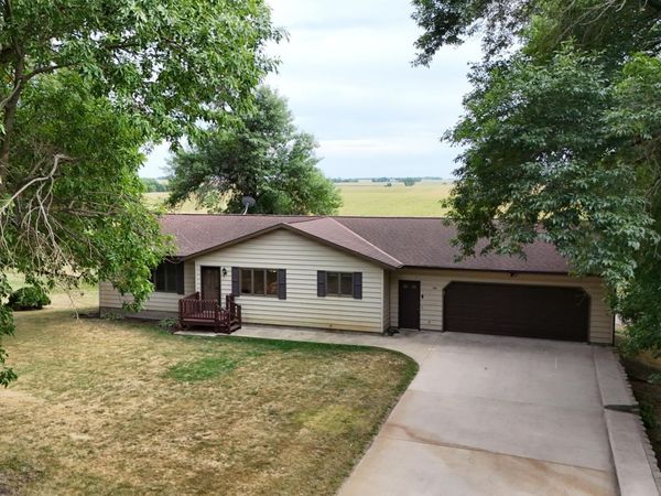 107 Church Street, Spring Hill, MN 56352