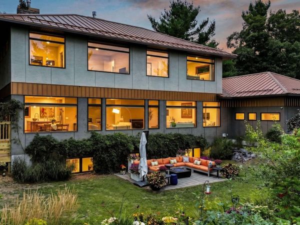 N8021 Allen Creek Road, Black River Falls, WI 54615