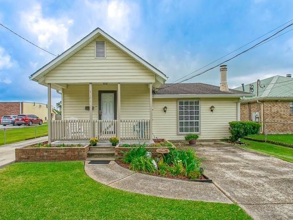 5101 BELLE TERRE Road , Marrero, LA 70072