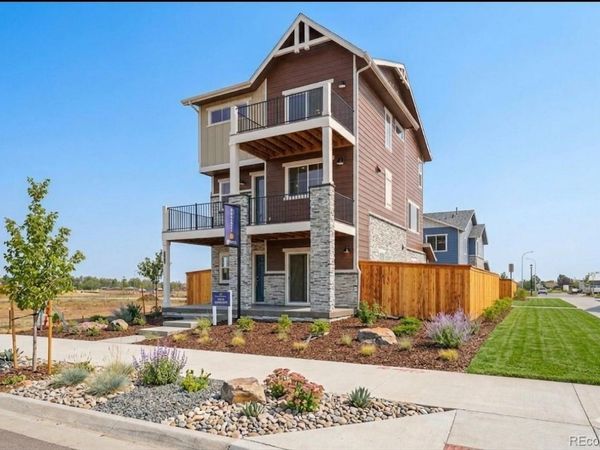 8671 Irving Street , Westminster, CO 80031