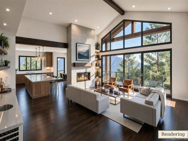 31084 Forest Shadow Trail , Conifer, CO 80433